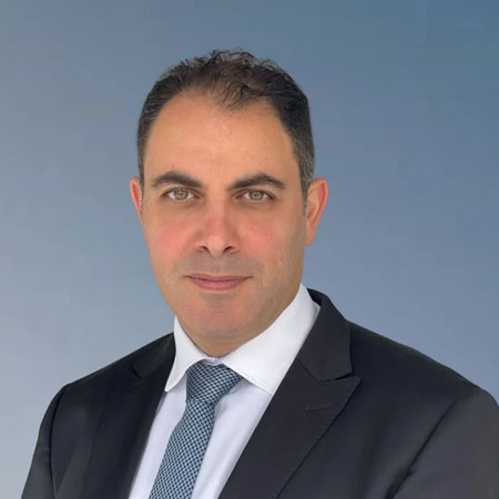 ד"ר ראמז ברבארה