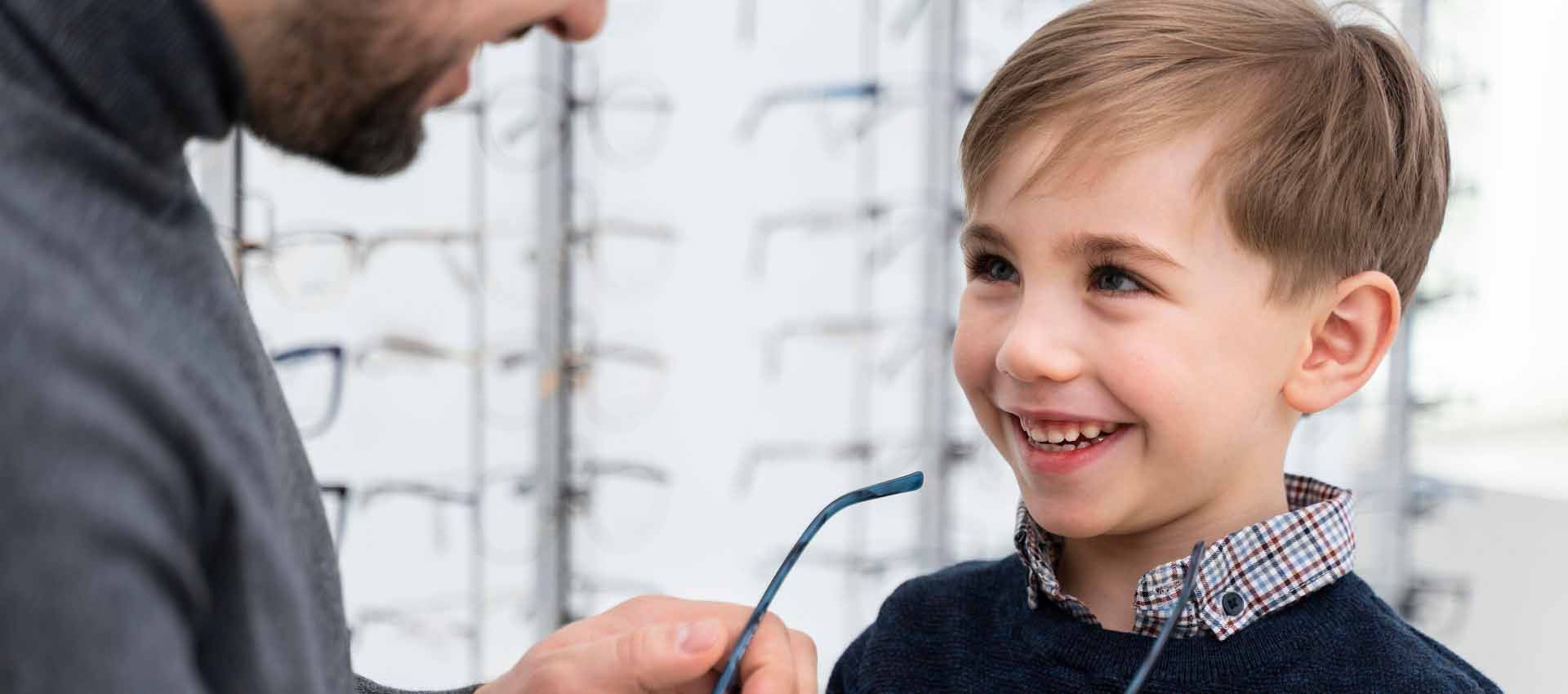 בדיקת ראייה לילדים: למה בדיקה מקיפה חשובה כל כך?