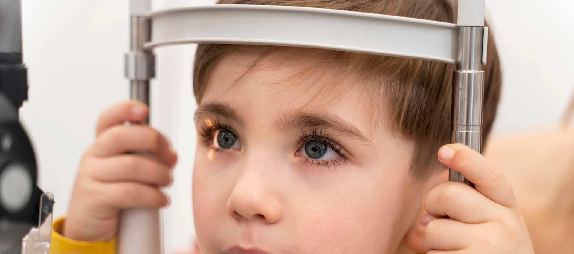 Pre-Myopia: זיהוי מוקדם ומניעת התפתחות קוצר ראייה בילדים